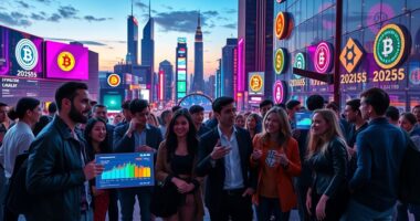 2025 altcoin launches surge