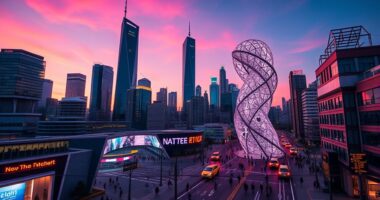 ai advancement and risks