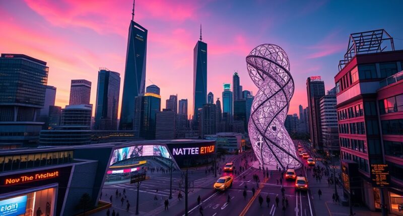 ai advancement and risks