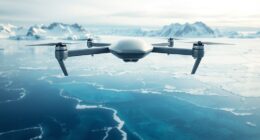 ai aids antarctic ice exploration