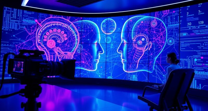 ai analyzes emotional visuals