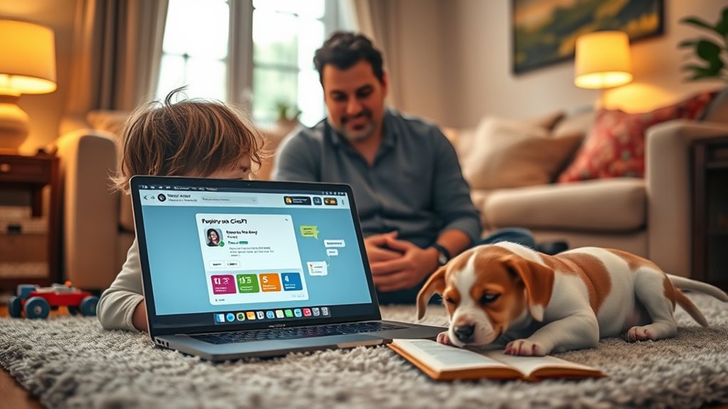 ai babysitter safety concerns