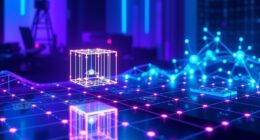 ai blockchain integration impact