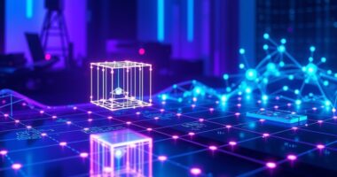 ai blockchain integration impact