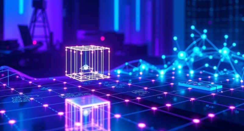 ai blockchain integration impact