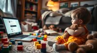 ai childcare unexpectedly popular