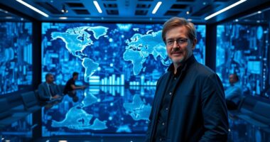ai chip and data global efforts