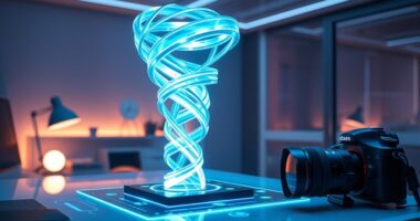 ai driven 3d design innovation