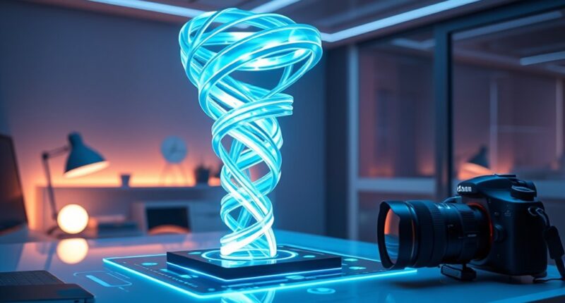 ai driven 3d design innovation