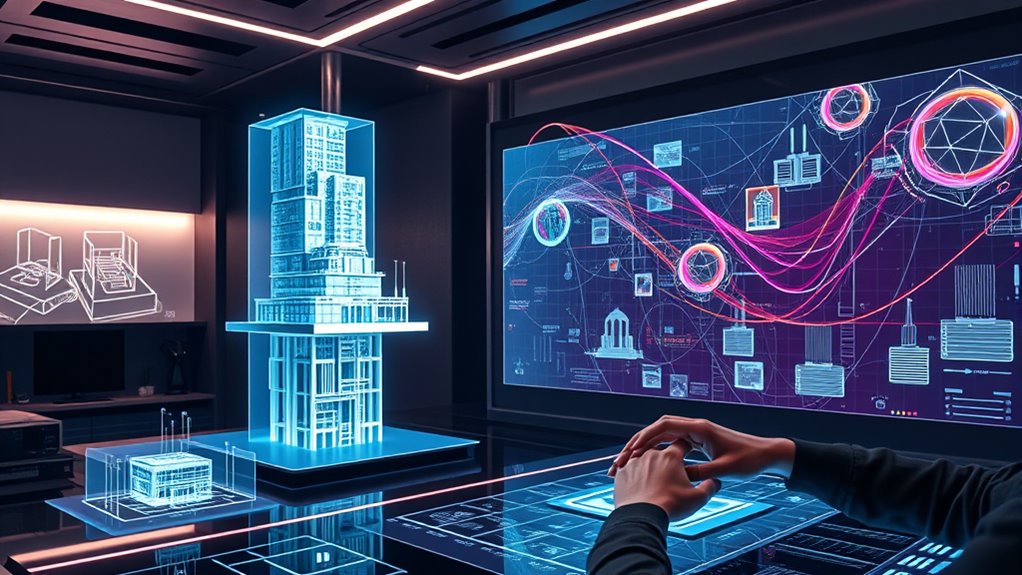 ai driven collaborative 3d design