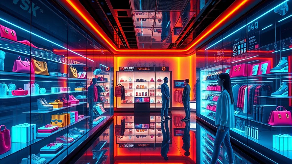 ai driven personalized retail transformation