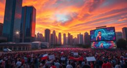 ai driven political conflicts