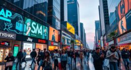 ai driven retail market shift