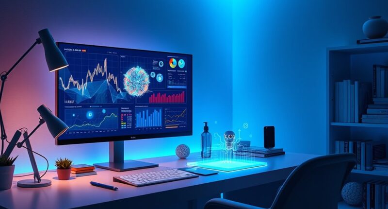 ai driven search optimization