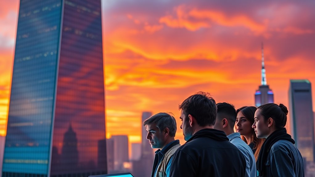 ai driven societal transformation