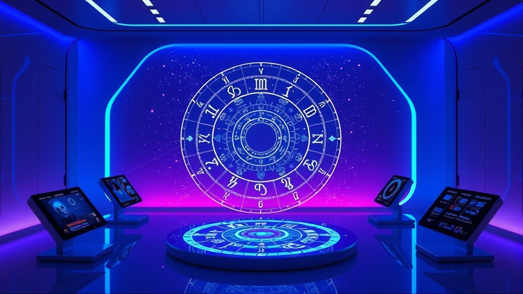 ai enhanced personalized astrology insights