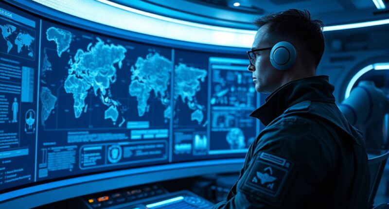 ai guiding military careers