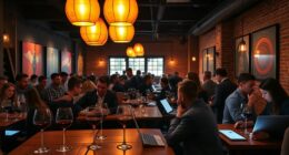ai mixer san francisco