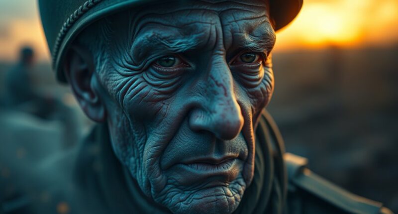 ai restores war victims