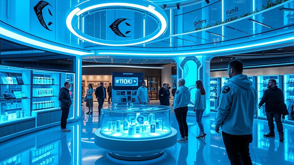 ai revolutionizes e commerce experience