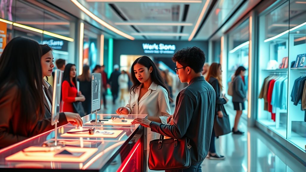 ai revolutionizes online shopping