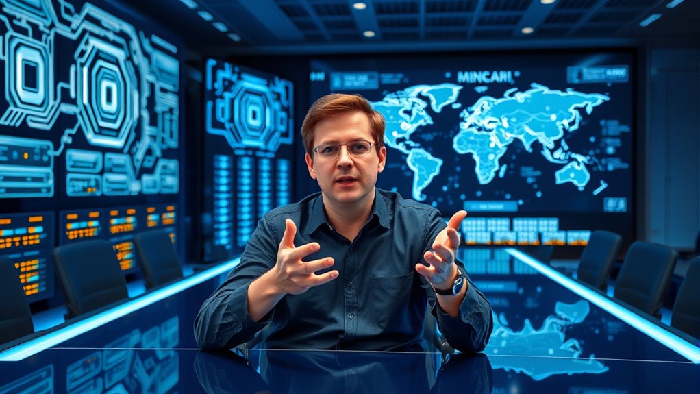 ai s future societal impact