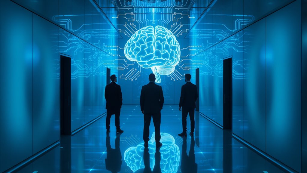 ai surpassing human intelligence