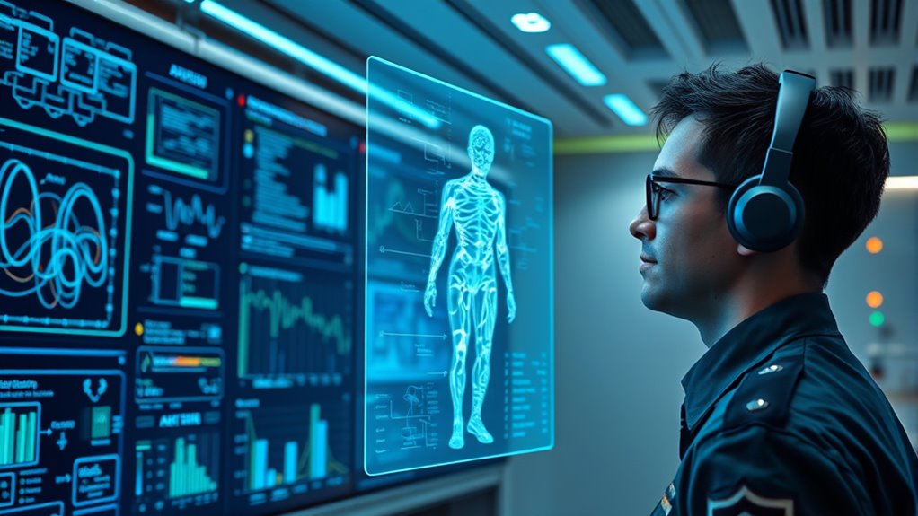 ai transforming military careers