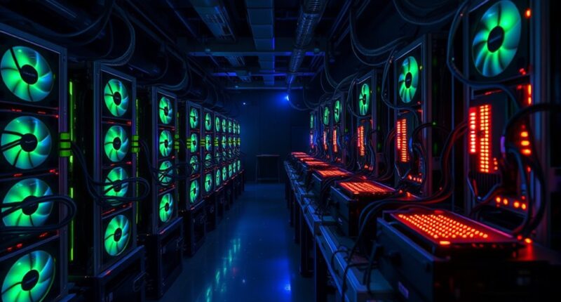 altcoin gpu mining viability