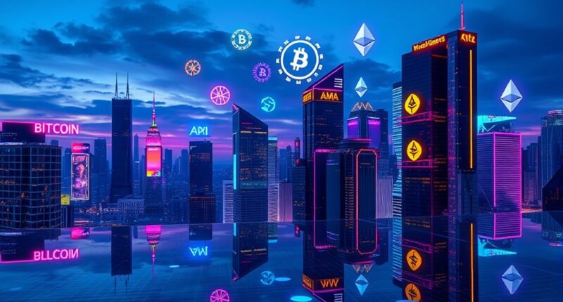 altcoin prospects versus bitcoin