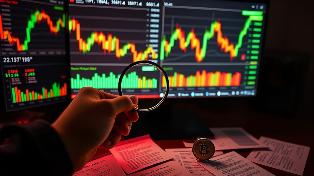 altcoin risks and precautions