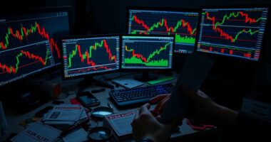 altcoin risks management