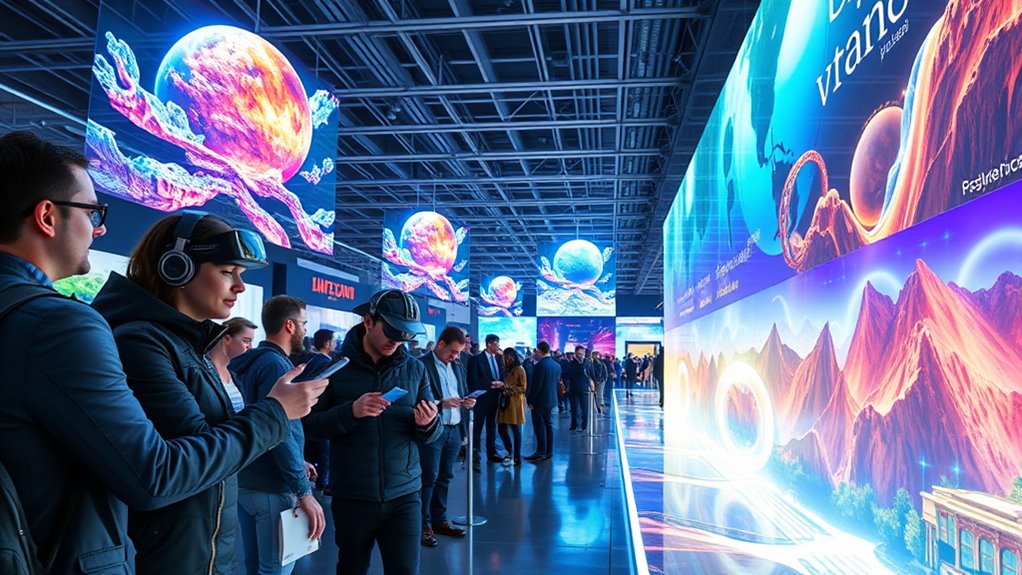 ar privacy and integration