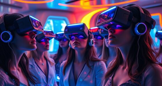 ar vr metaverse innovations