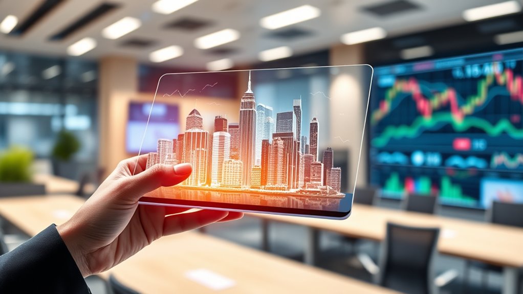 asset tokenization enhances liquidity