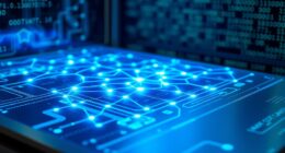 automated blockchain contract execution