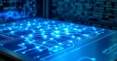 automated blockchain contract execution