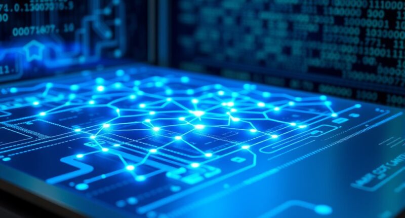 automated blockchain contract execution