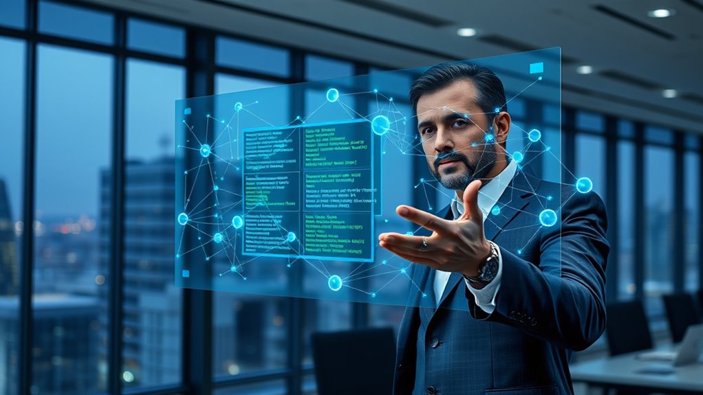 automated trustless digital agreements