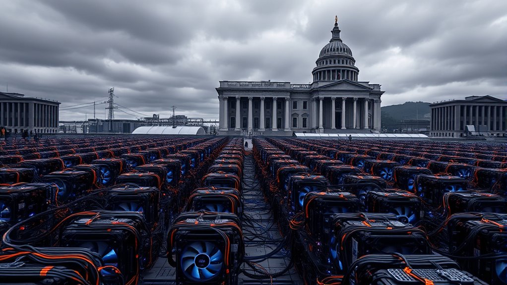 balanced sustainable mining regulations