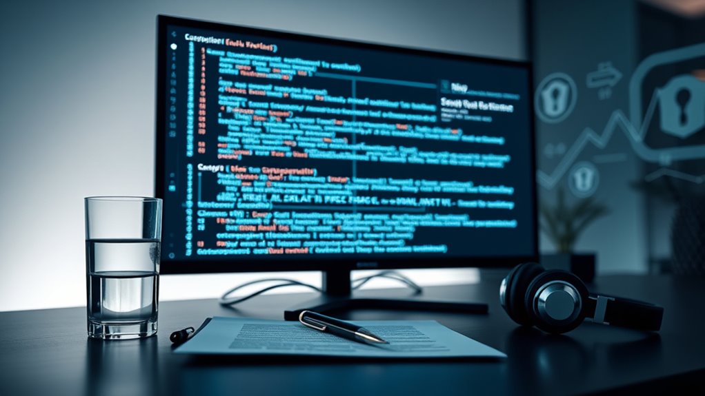 balancing privacy and compliance