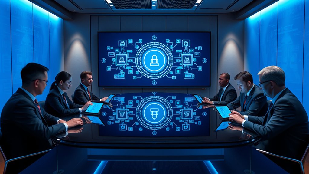 balancing privacy and transparency