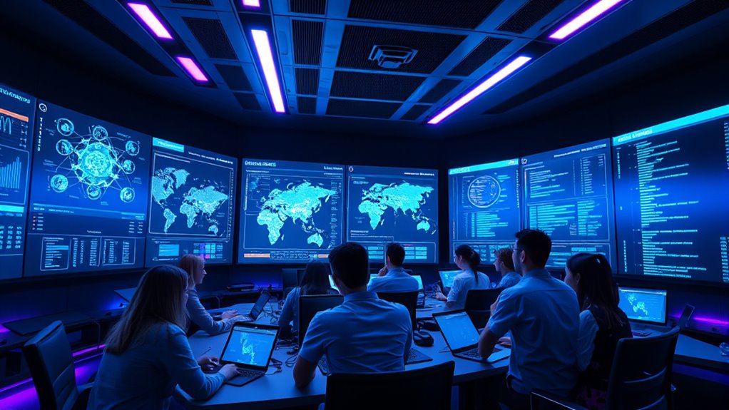 balancing regulation and innovation