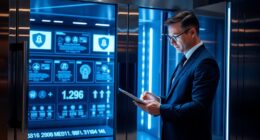 bank secured digital asset custody