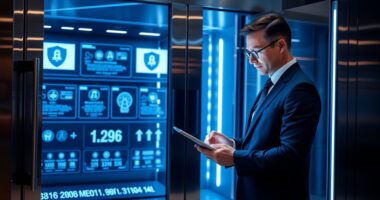 bank secured digital asset custody