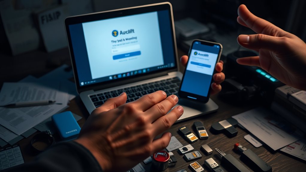 beware social engineering tactics