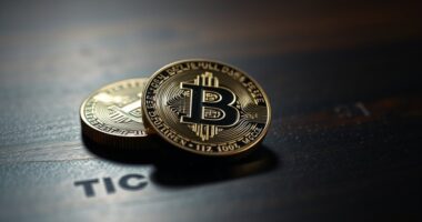 bitcoin s genesis block reflection