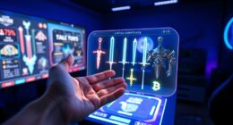 blockchain based in game assets