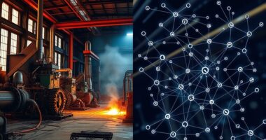 blockchain consensus methods comparison