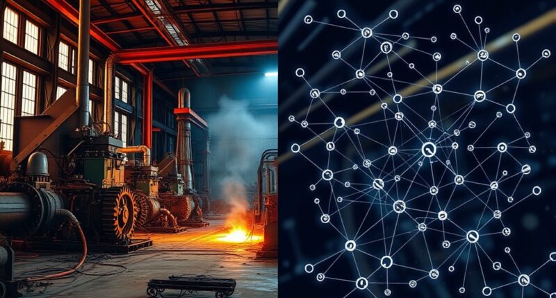 blockchain consensus methods comparison